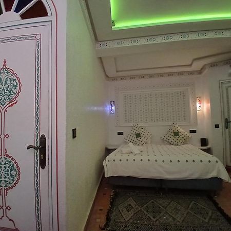 Riad Golf Stinia 2 Meknès Exteriér fotografie