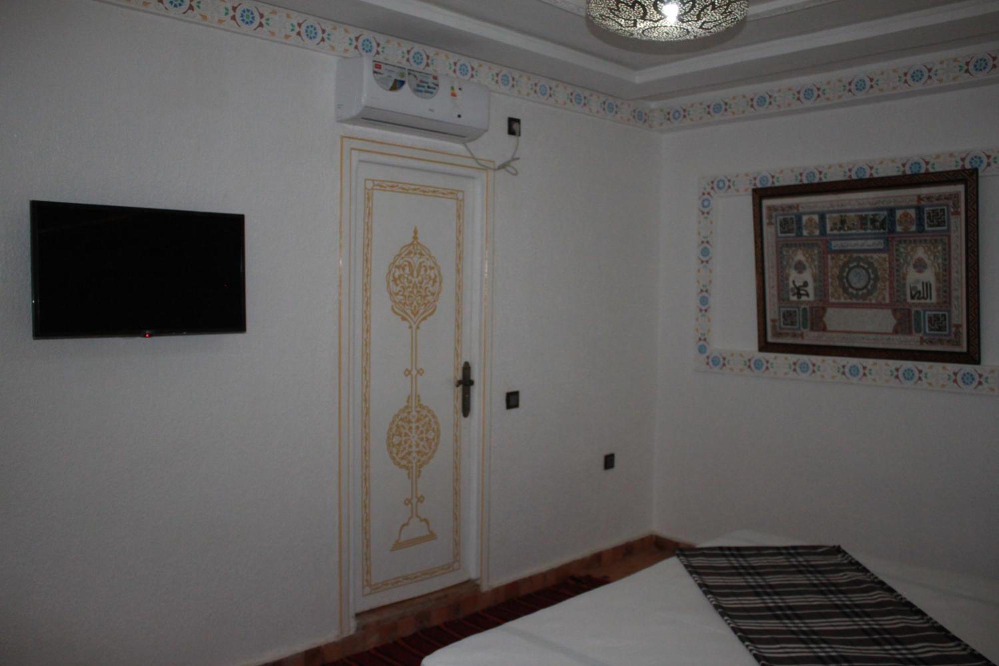 Riad Golf Stinia 2 Meknès Exteriér fotografie