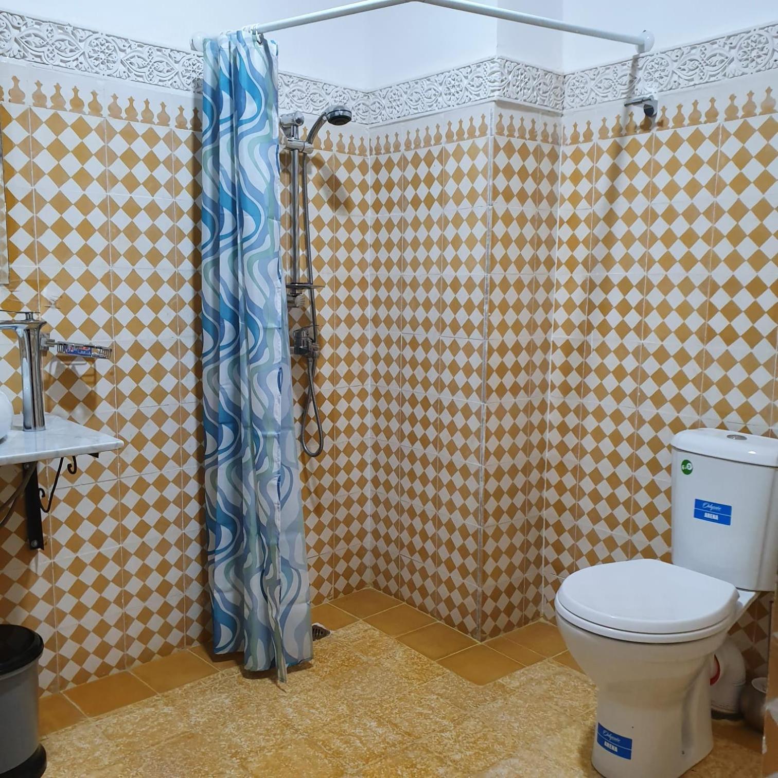 Riad Golf Stinia 2 Meknès Exteriér fotografie