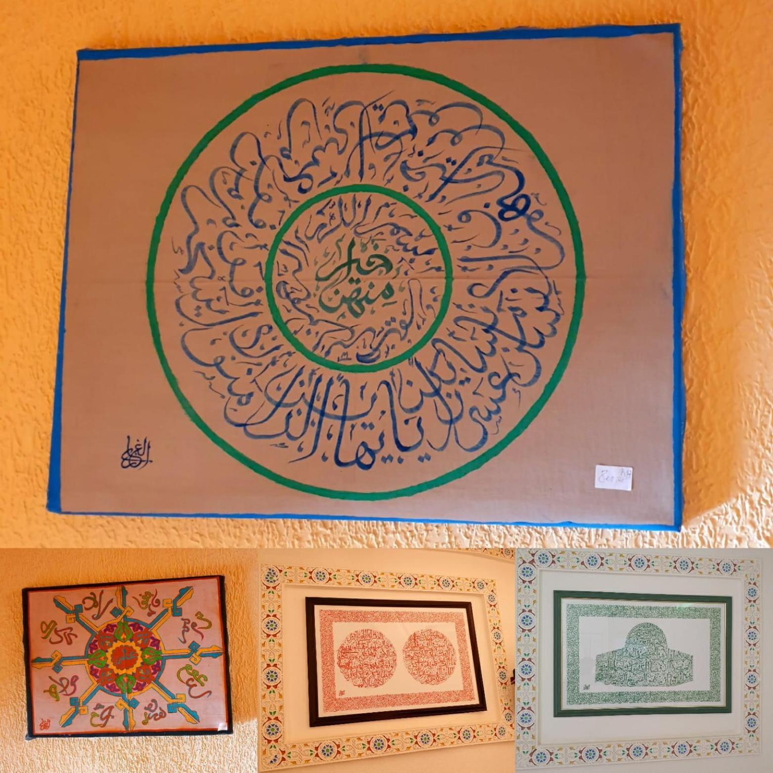 Riad Golf Stinia 2 Meknès Exteriér fotografie