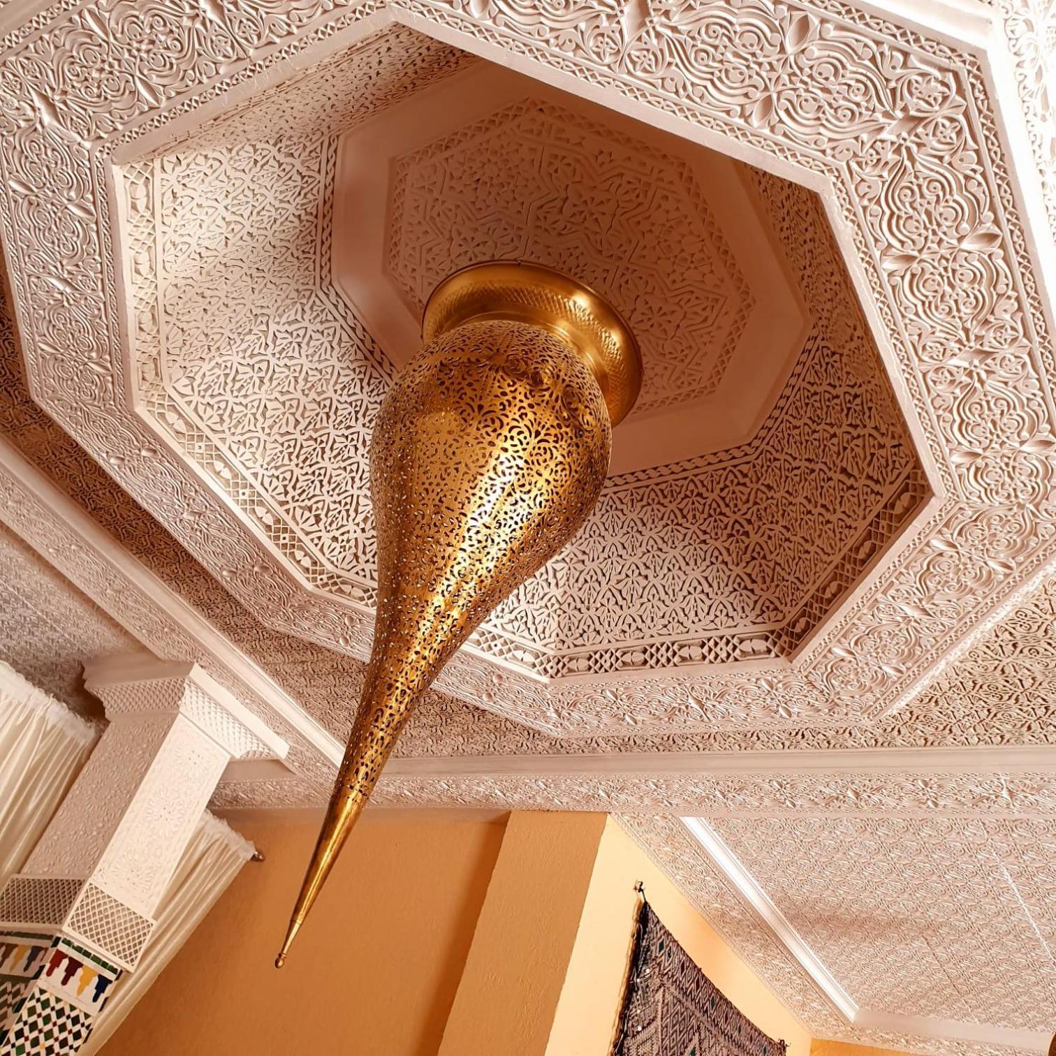 Riad Golf Stinia 2 Meknès Exteriér fotografie